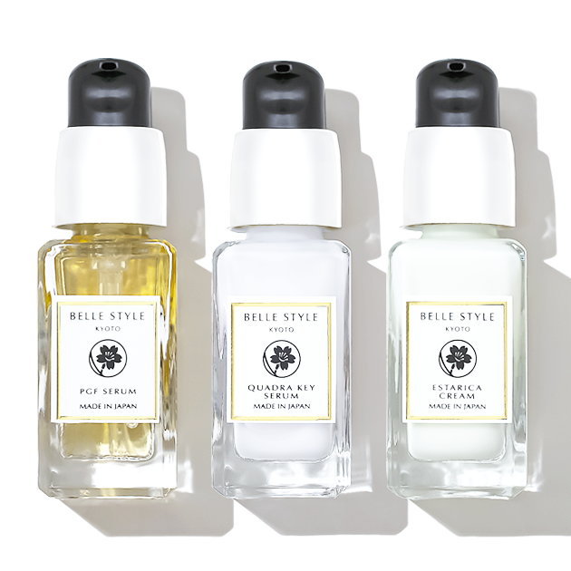 SKINCARE TRAVEL KIT