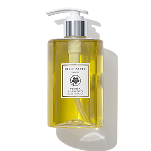 VERTY SHAMPOO