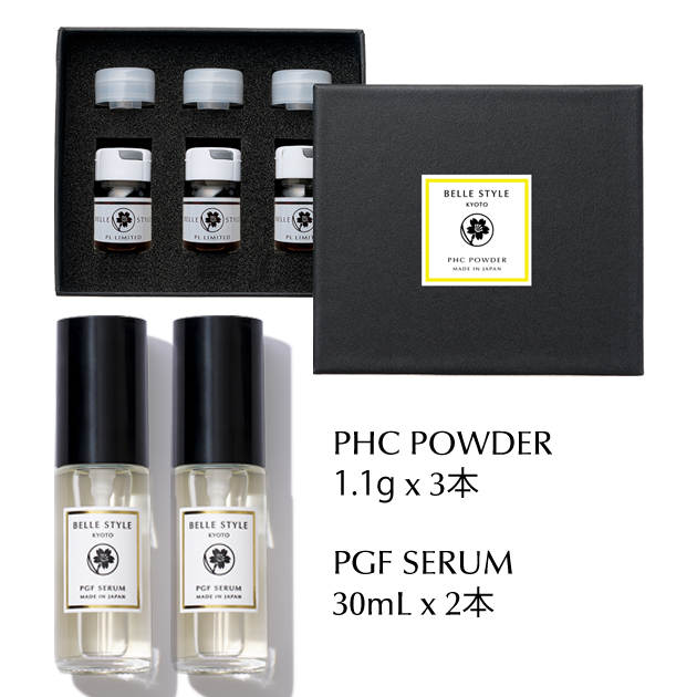 SKINCARE TRAVEL KIT